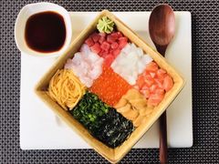 -FOUNT创意日料