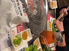 -一品诚记烤肉·甄选店(中南路店)