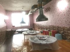 -金达莱烧烤(黎明南街店)