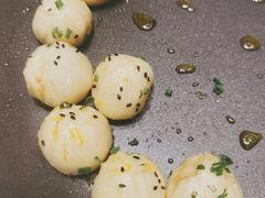 -梦都海鲜酒家(万达广场江桥店)