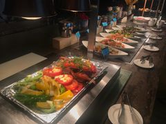 -龙城咖啡厅(常州富都洲际店)