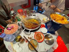 -大芊金重庆串串火锅(南京路店)