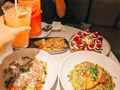 -BE BRIGHT KITCHEN(正佳广场店)