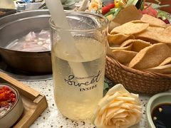 -椰子营·椰子鸡火锅(万象里店)