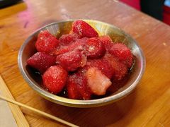 -大叹号啤酒屋·延边料理(延大店)