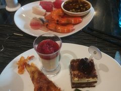 -长沙北辰洲际酒店-兰调全日餐厅