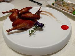 -香港狮子山下·明星粤菜餐厅(北苑店)