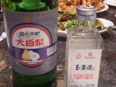 -张包铺(道外店)