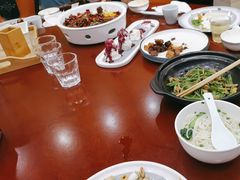 -蜀龙阁· 龍头水煮鱼(天坛店)