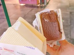 威化饼奶砖-沃洛格达(万象城n次方店)