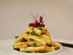 -茴香熙楼(翠湖店)