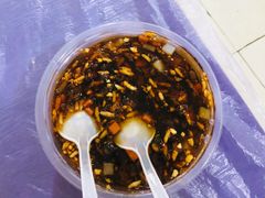 -桂萍特色牛筋牛杂(长堤街总店)
