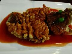 android_upload_pic-吴门人家·苏宴宫廷菜(拙政园店)