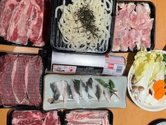 -万岁寿司(万国店)