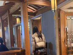 -巴渝瓦肆重庆鲜火锅(宝龙环湖店)