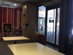 -麦当劳(北京金星西路店)