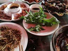 -龙翔小猪脚(龙头街店)