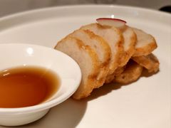 脆炸虾饼-醉辉皇(桃源π商业广场店)
