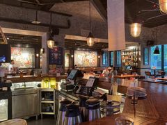 -京A Taproom·精酿餐吧(CBD店)