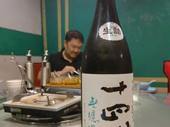 -金龙·打边炉(南京西路店)