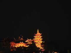 -磁器口古镇