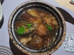 -上井料理黑金店(IFS国金中心店)