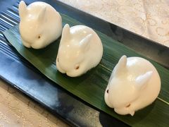 -龙的酒楼·手工早茶·顺德菜(近良路店)