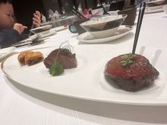 -万豪金殿(香港JW万豪酒店)
