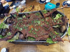 -峨眉烧烤(宝龙广场店)