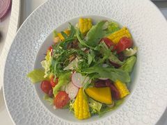 马克西姆沙拉-马克西姆俄罗斯餐厅(通亚街店)