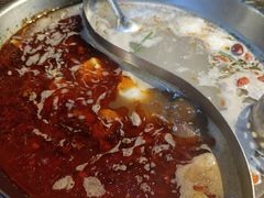 -陈府大宅门成都火锅·手切鲜肉(太原街店)
