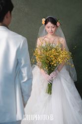 -Mu慕婚纱摄影·超级工作室