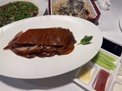 -四季民福烤鸭店(王府井东安门店)