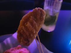 -苏丝的天空高空酒吧Suzie's Sky Bar