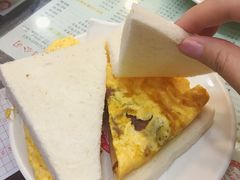 -义顺牛奶公司(庇利金街店)