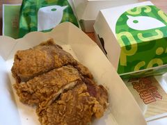 -德克士(聚银时代店)