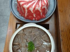 -东来顺•非遗火锅(外滩店)