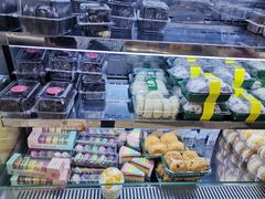 -幸福蛋糕坊(金顶街店)