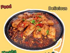 -水香园·中国徽菜名店(紫霞大道店)