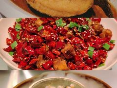 -玫瑰厅上海菜(兴国路店)