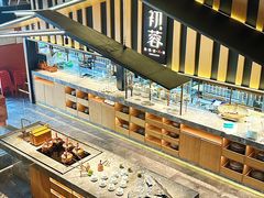 -初蓉丨遇见新川菜(亲贤街荣耀店)