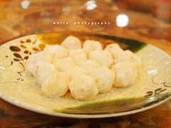 手工虾丸-棠宴酒店(汉口学院店)