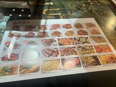 -大胡子古法瓦缸烧烤(亚泰北街店)