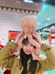 点击看大图 -Hamleys哈姆雷斯(东方福来德店)