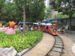 -大望京儿童游乐场