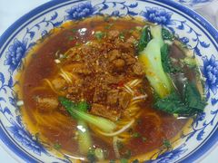 -隆轩面馆(嫩江路店)