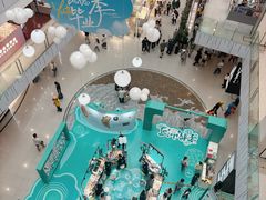 -凯德MALL(西直门店)