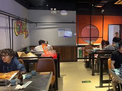 -醉炫音速烧烤·干煸菜(沙河总店)
