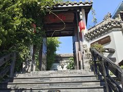 -慢丽江·云南野生菌土鸡锅(付家庄店)