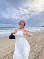 -DL HOPE明星造型